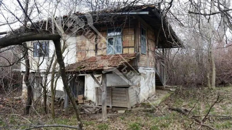 Парцел, Елена, Северна България - снимка 3 от 8