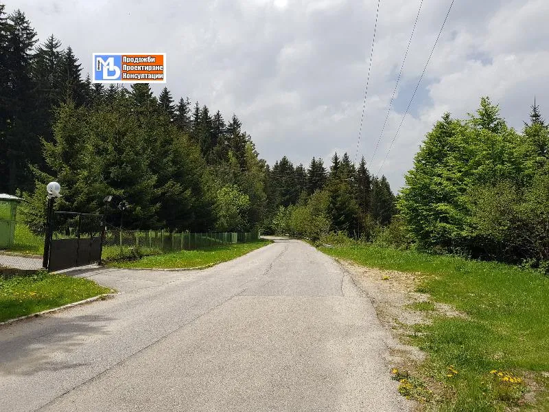 Парцел, Самоков, Югозападна България - снимка 4 от 9