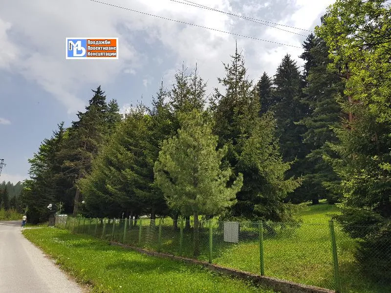 Парцел, Самоков, Югозападна България - снимка 8 от 9