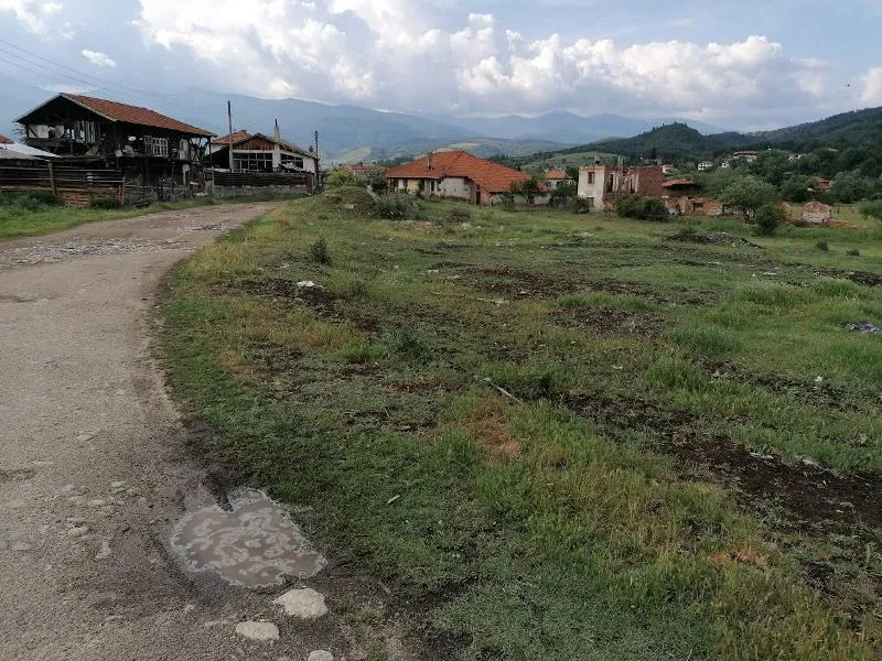 Парцел, Покрайнини, Благоевград - снимка 4 от 5