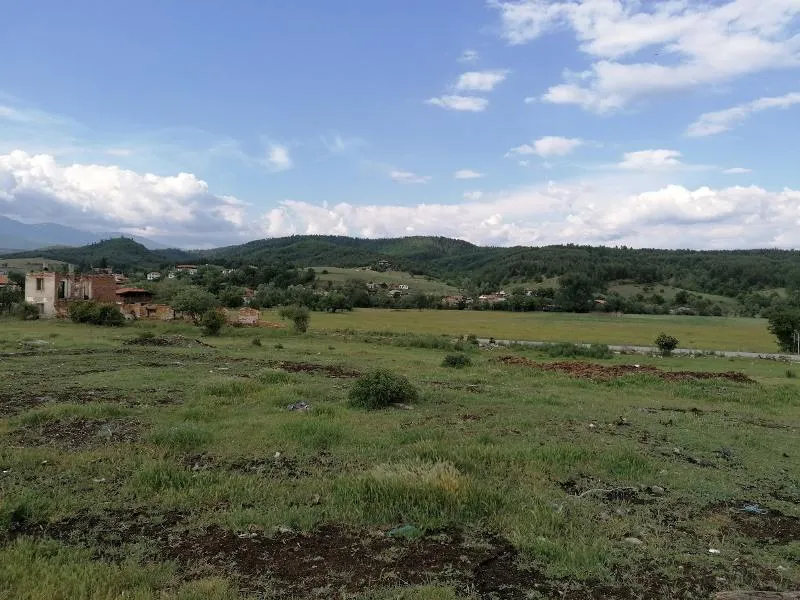 Парцел, Покрайнини, Благоевград - снимка 3 от 5