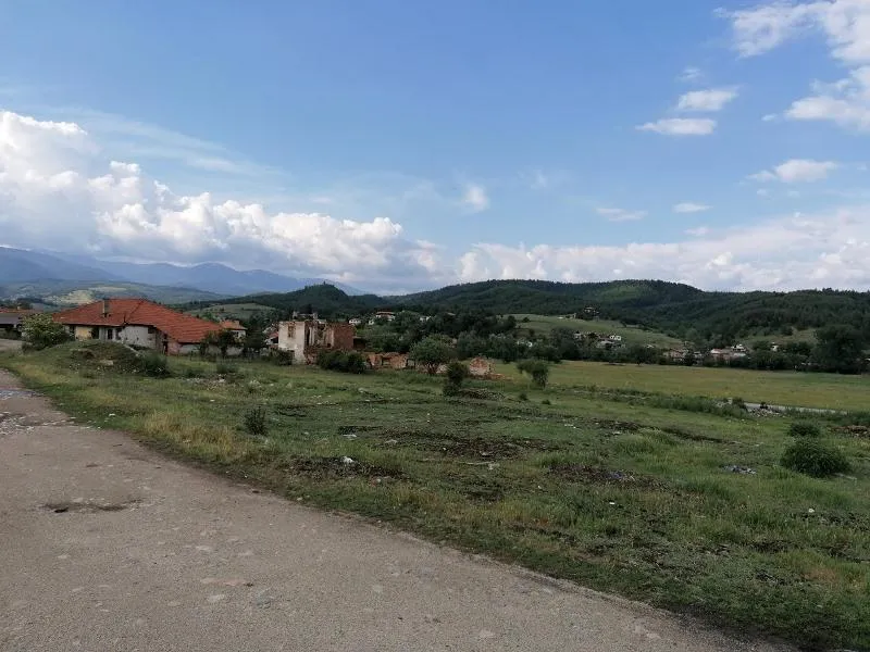 Парцел, Покрайнини, Благоевград - снимка 2 от 5