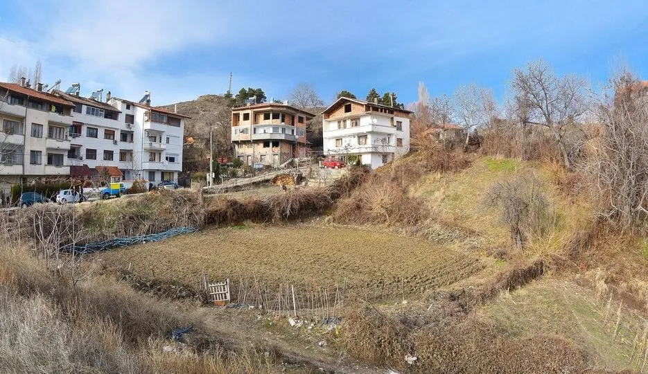 Парцел, Сандански, Югозападна България