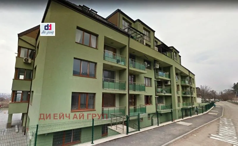 Парцел, Драгалевци, София