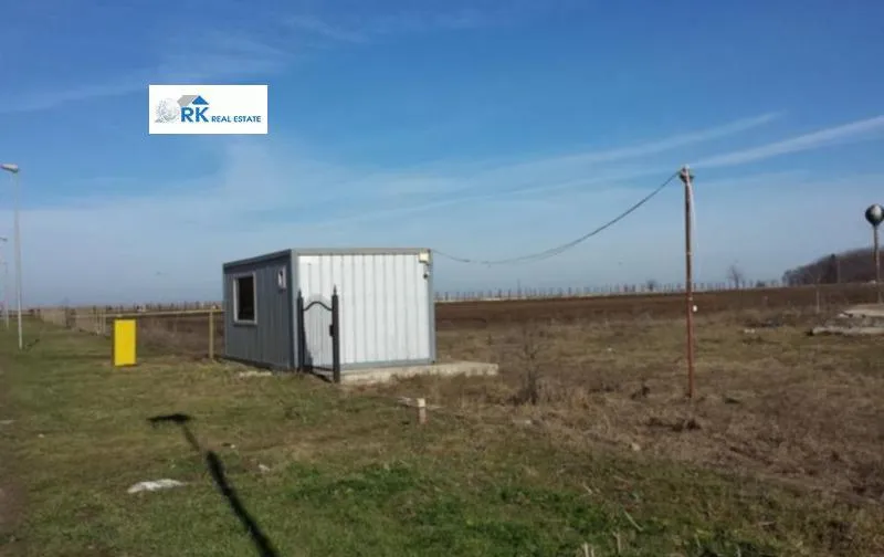Парцел, Генерал Тошево, Североизточна България - снимка 5 от 7