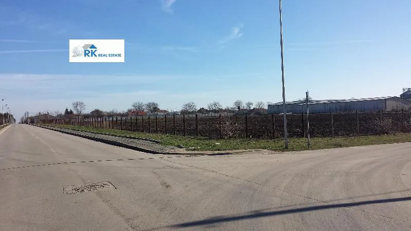 Парцел, Генерал Тошево, Североизточна България - снимка 6 от 7