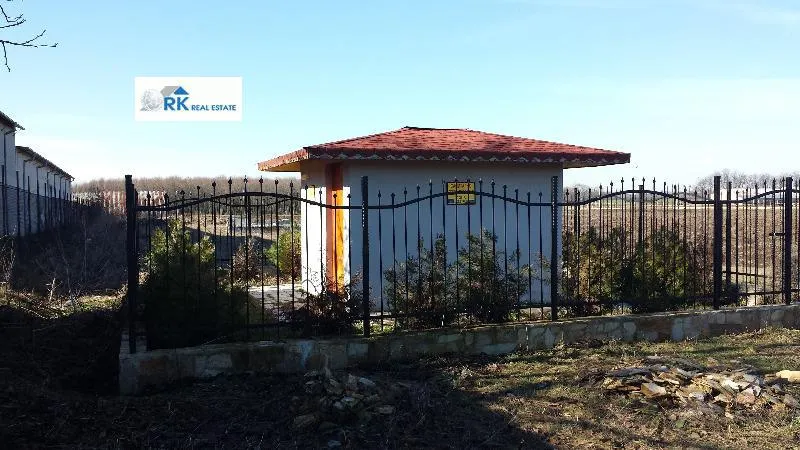 Парцел, Генерал Тошево, Североизточна България