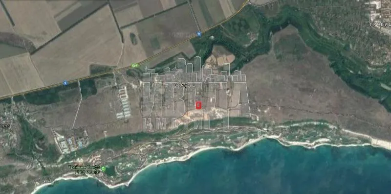 Парцел, Каварна, Североизточна България - снимка 3 от 12