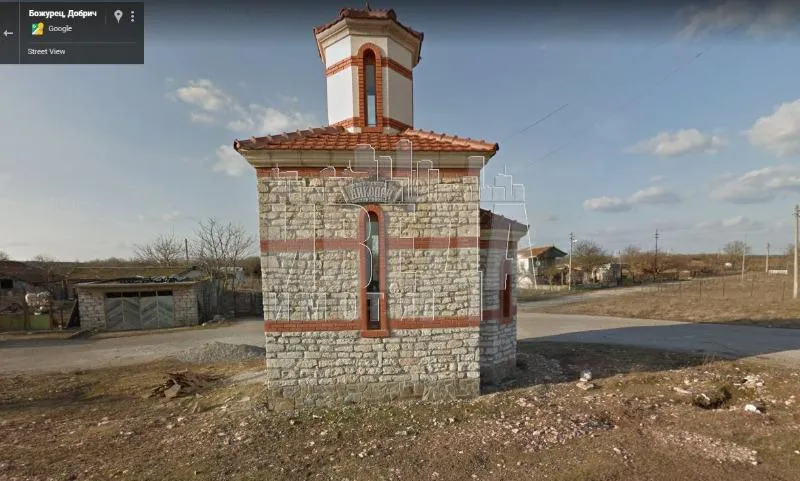 Парцел, Каварна, Североизточна България - снимка 4 от 12