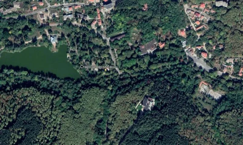 Парцел, Априлци, Северозападна България