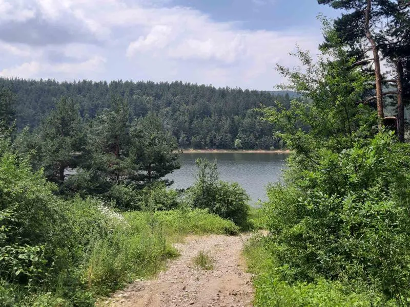 Парцел, Център Юг, София