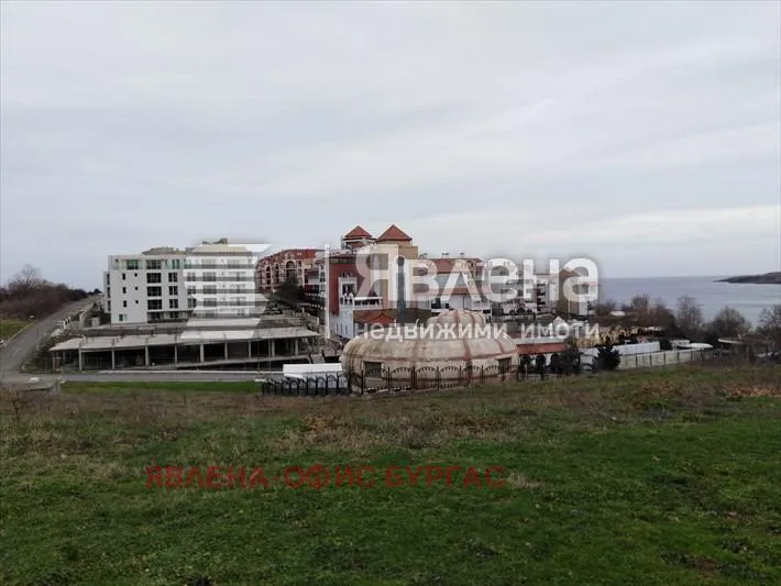 Парцел, Царево, Югоизточна България - снимка 2 от 4