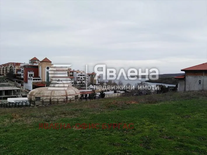 Парцел, Царево, Югоизточна България