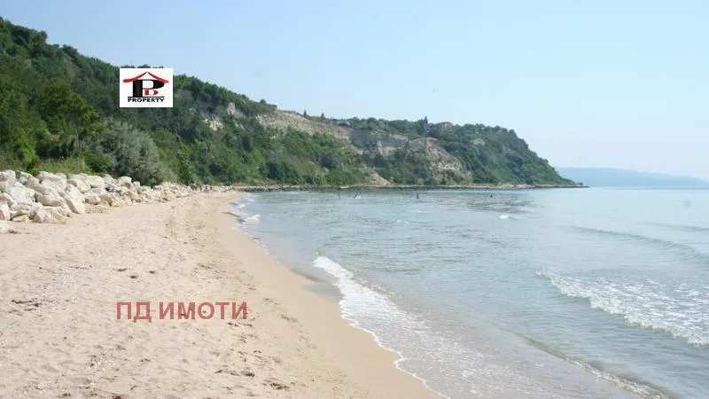 Парцел, Балчик, Североизточна България