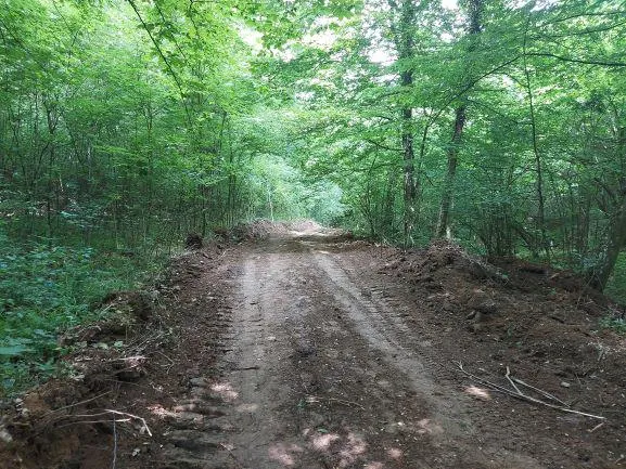 Парцел, Априлци, Северозападна България