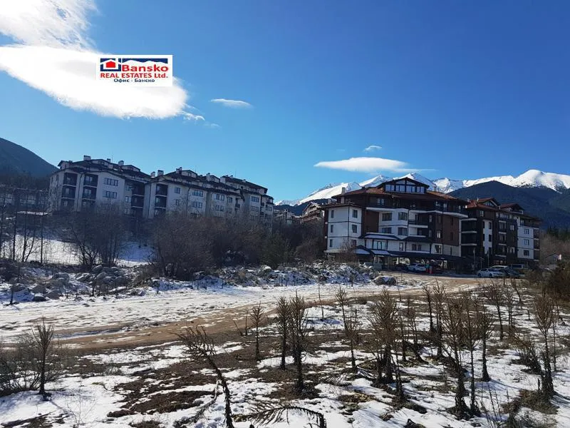 Парцел, Покрайнини, Благоевград - снимка 5 от 8