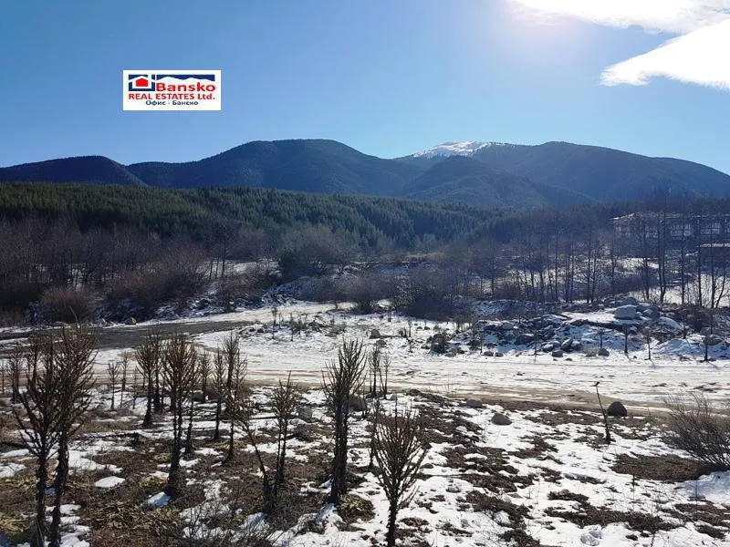 Парцел, Покрайнини, Благоевград - снимка 3 от 8
