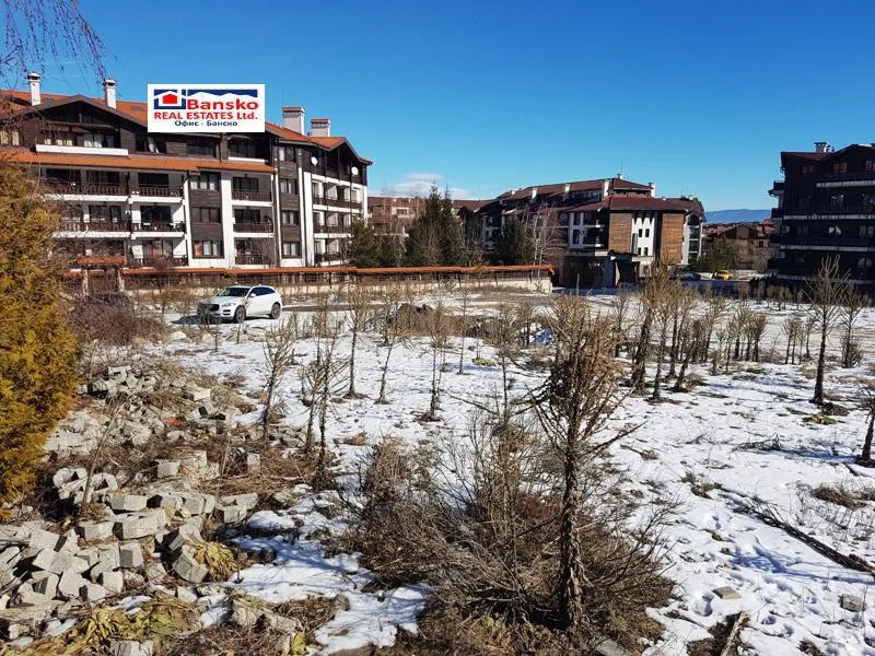 Парцел, Покрайнини, Благоевград - снимка 2 от 8