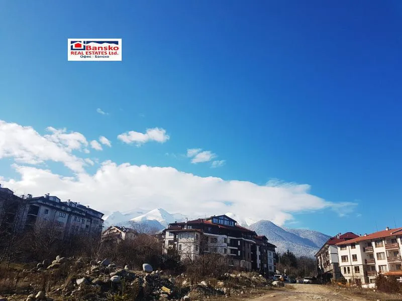 Парцел, Покрайнини, Благоевград - снимка 6 от 8