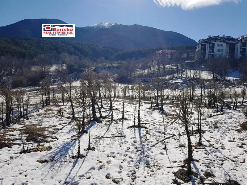 Парцел, Покрайнини, Благоевград - снимка 7 от 8