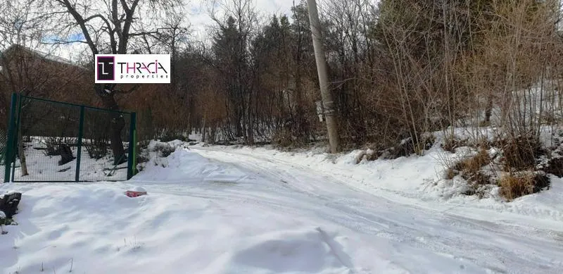 Парцел, с. Кокаляне, София - снимка 4 от 6