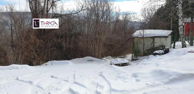 Парцел, с. Кокаляне, София - снимка 3 от 6