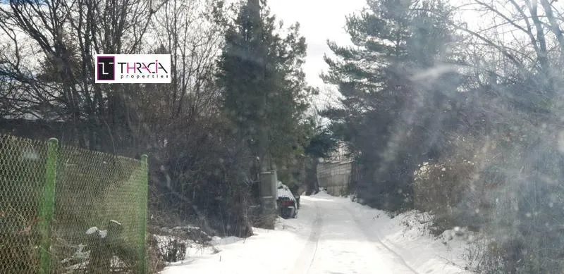 Парцел, с. Кокаляне, София - снимка 2 от 6