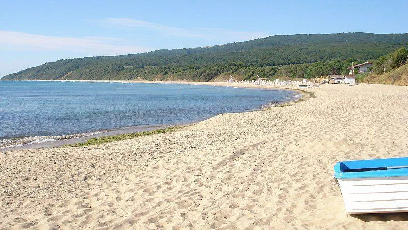 Парцел, Разлог, Югозападна България - снимка 11 от 13