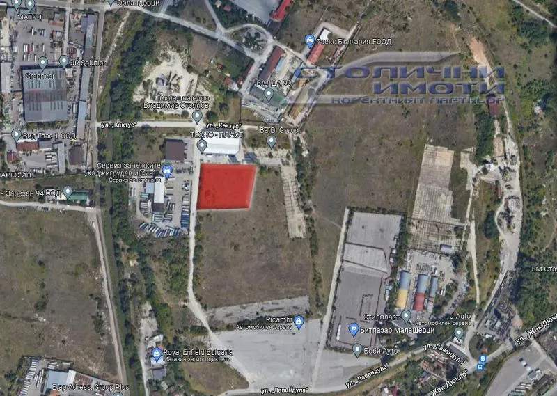 Property
