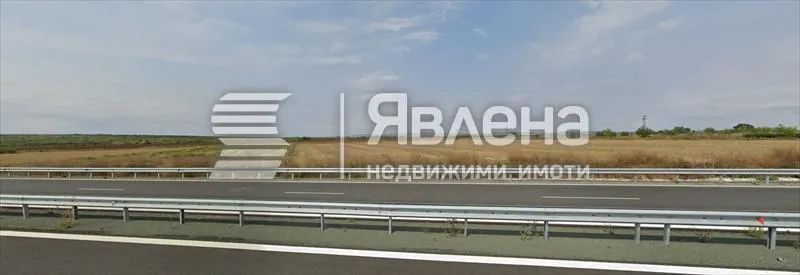 Парцел, Поморие, Югоизточна България - снимка 2 от 4