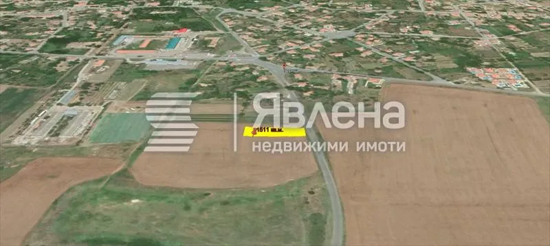 Парцел, Поморие, Югоизточна България