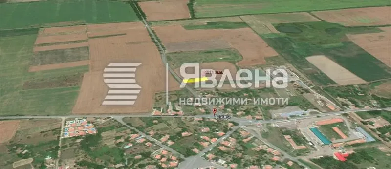 Парцел, Поморие, Югоизточна България - снимка 2 от 5