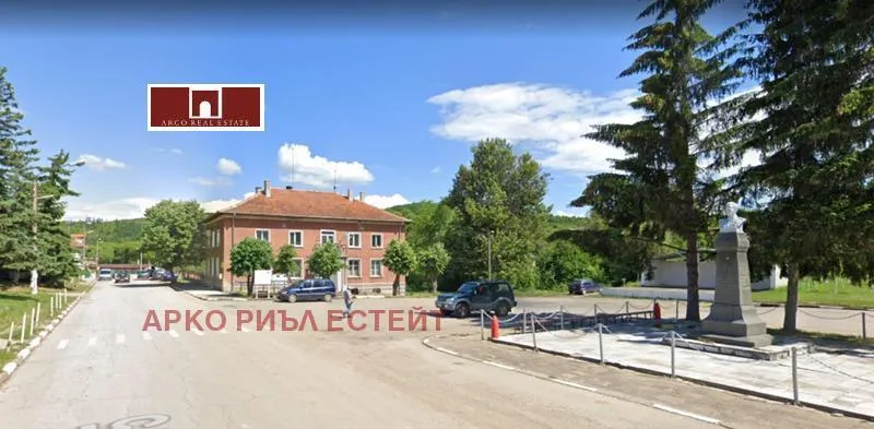 Парцел, Земен, Югозападна България - снимка 2 от 4