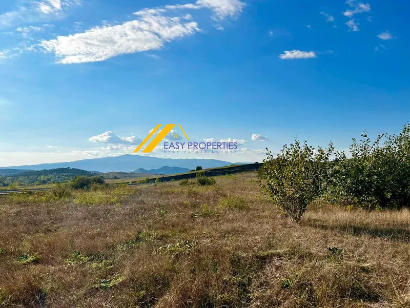 Парцел, Покрайнини, Благоевград - снимка 5 от 6