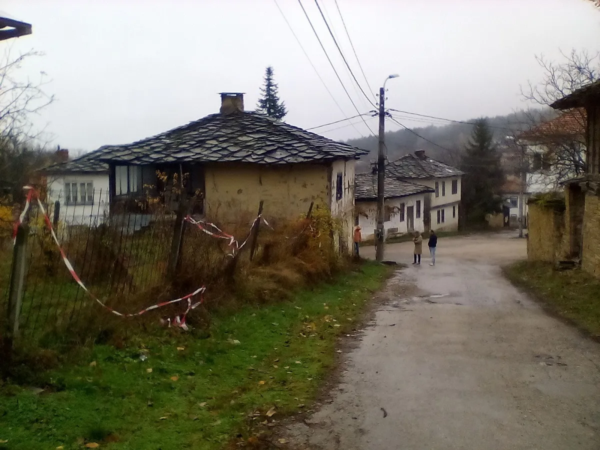 Парцел, Радомир, Югозападна България - снимка 8 от 12