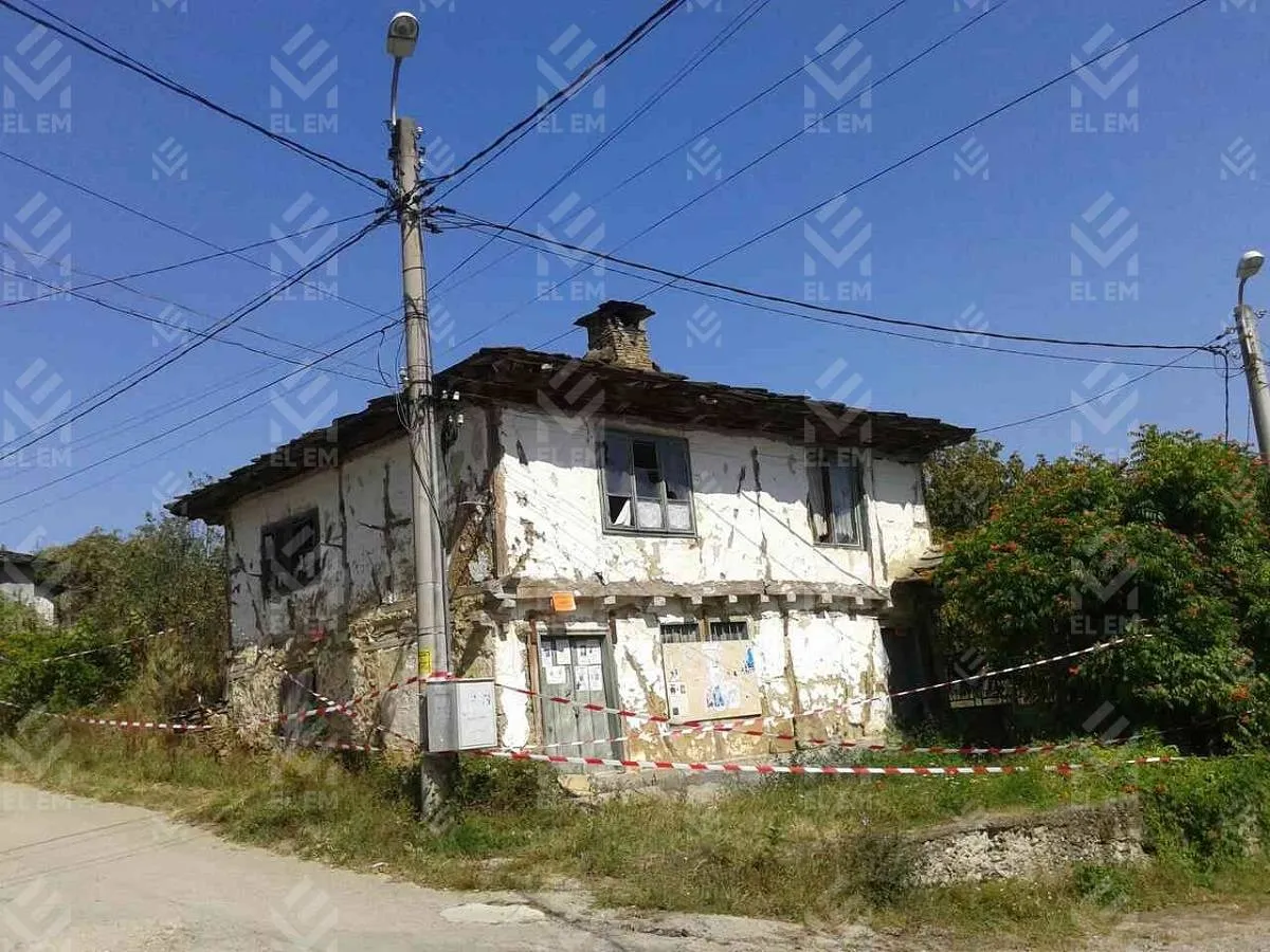 Парцел, Радомир, Югозападна България - снимка 6 от 12