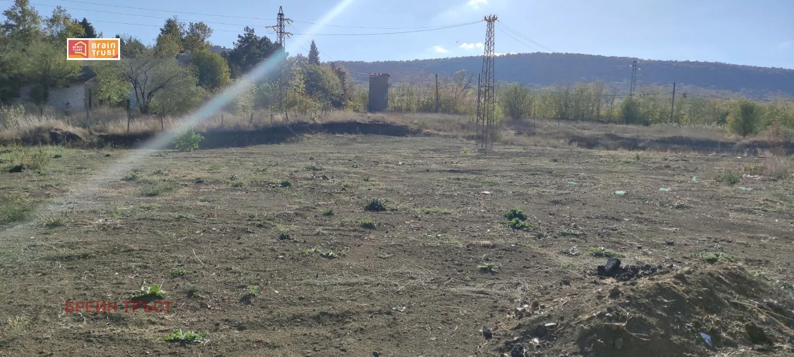 Парцел, Покрайнини, Бургас - снимка 4 от 13