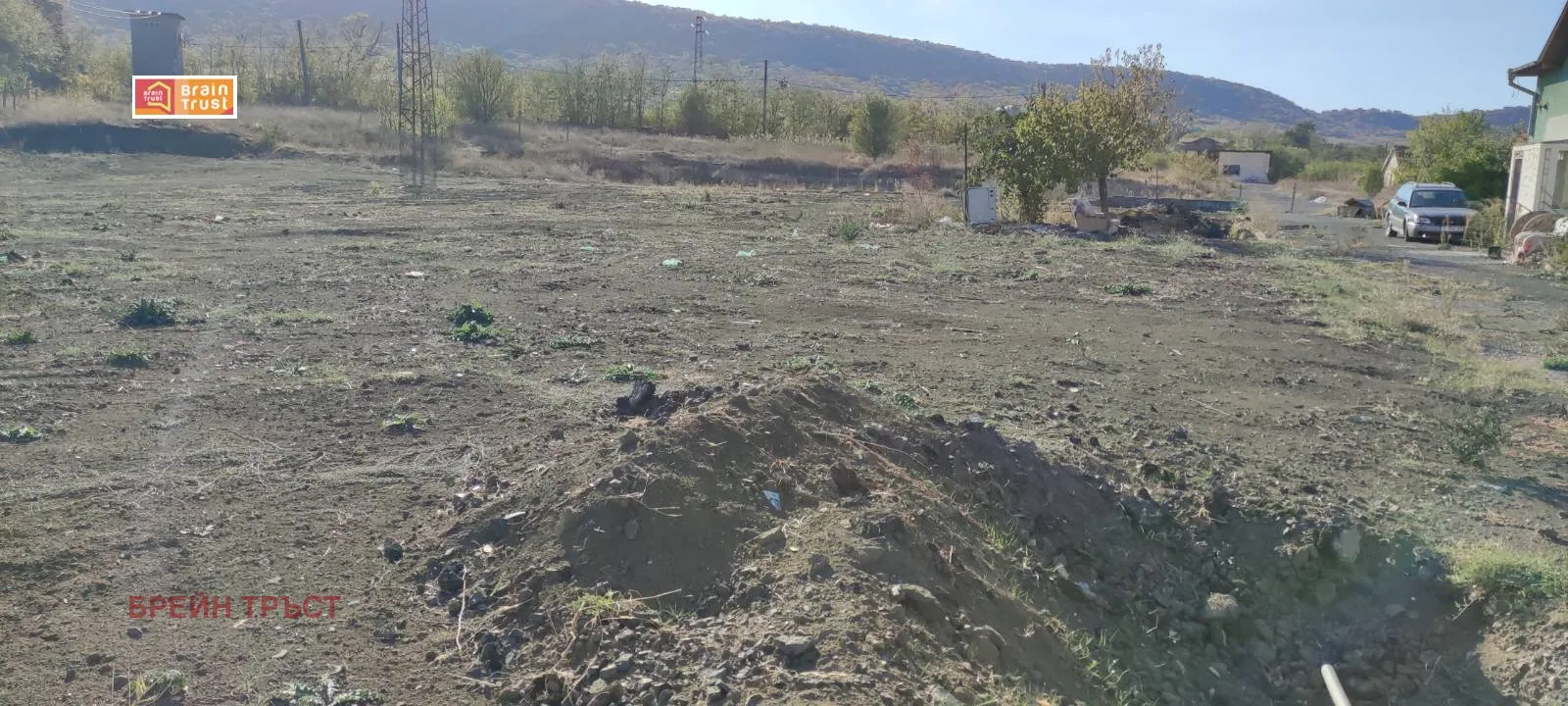 Парцел, Покрайнини, Бургас - снимка 6 от 13