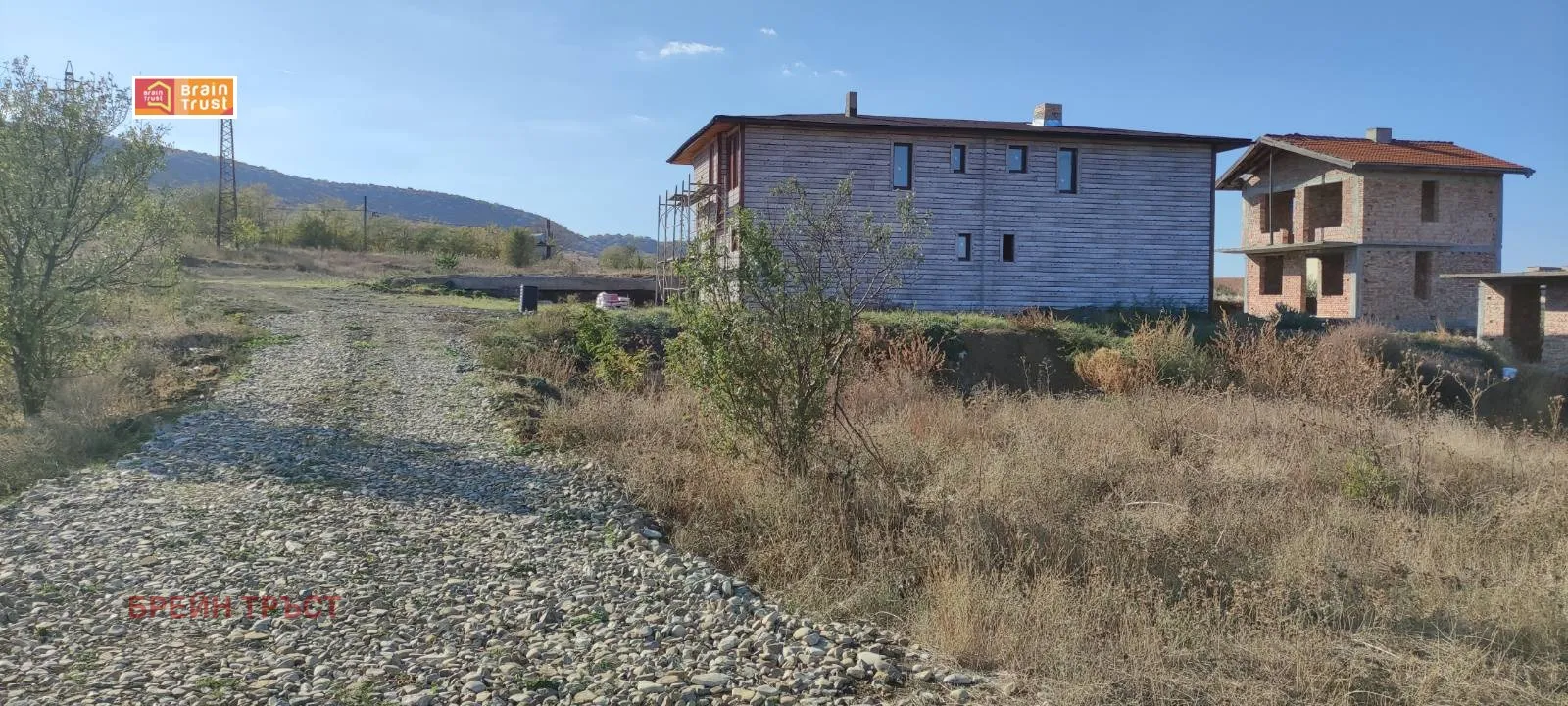 Парцел, Покрайнини, Бургас - снимка 9 от 13