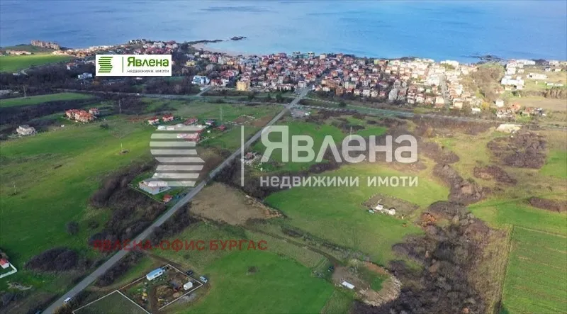 Парцел, Лозенец, Стара Загора - снимка 2 от 4