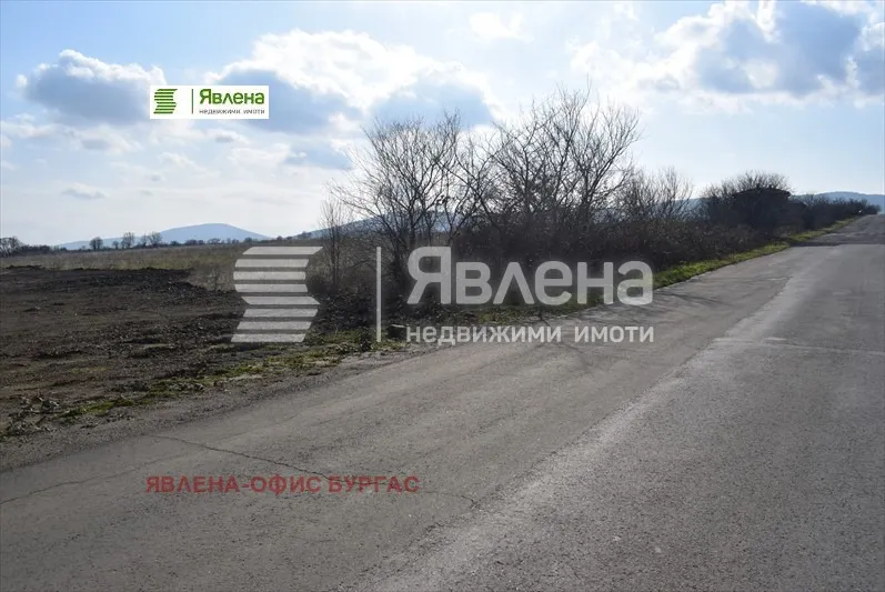 Парцел, Лозенец, Стара Загора