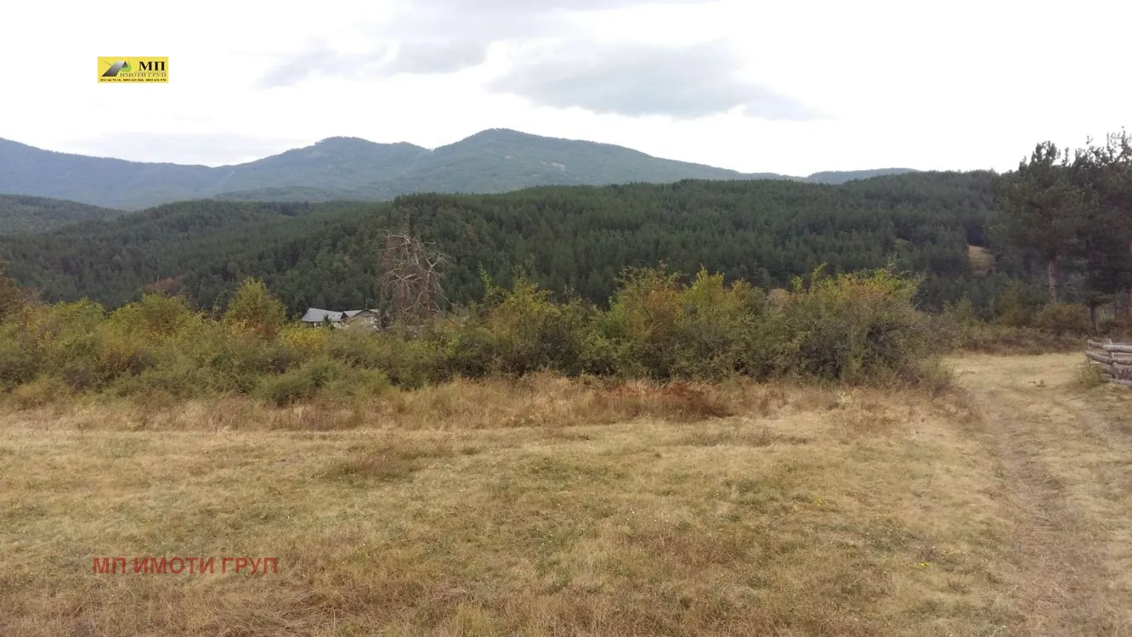 Парцел, Пазарджик, Южна България - снимка 5 от 6