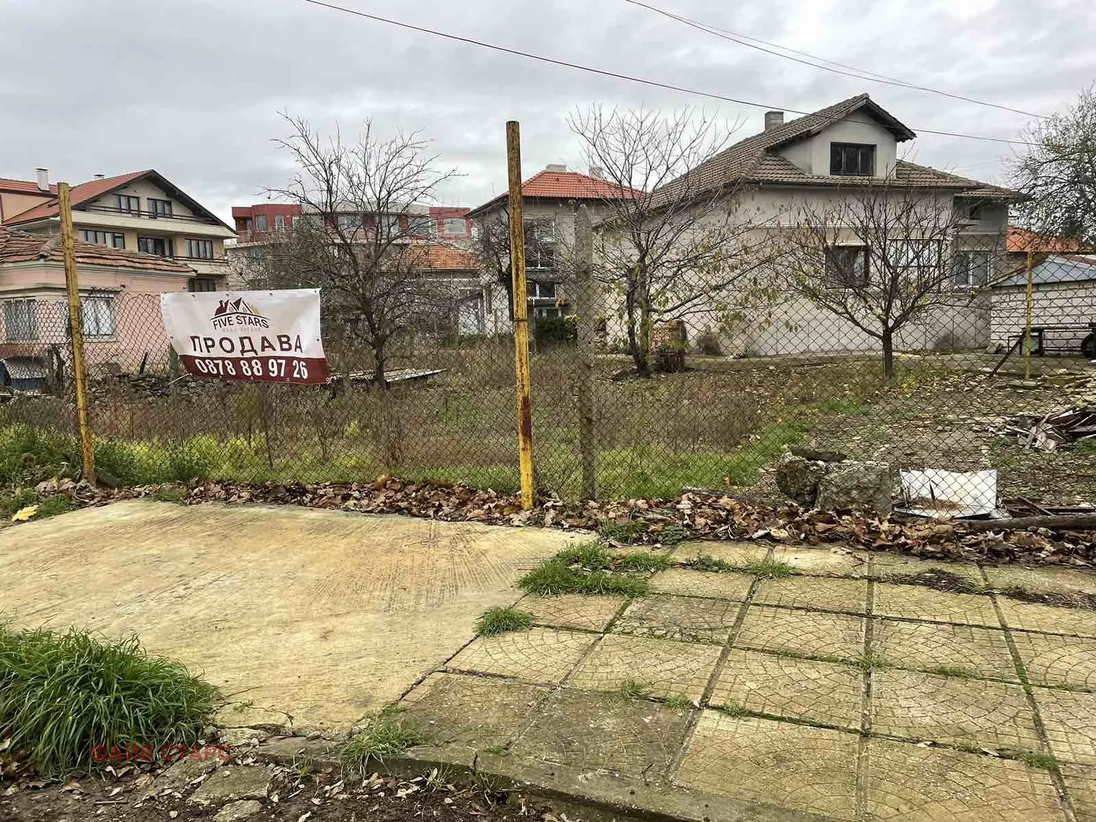 Парцел, Каварна, Североизточна България - снимка 2 от 4