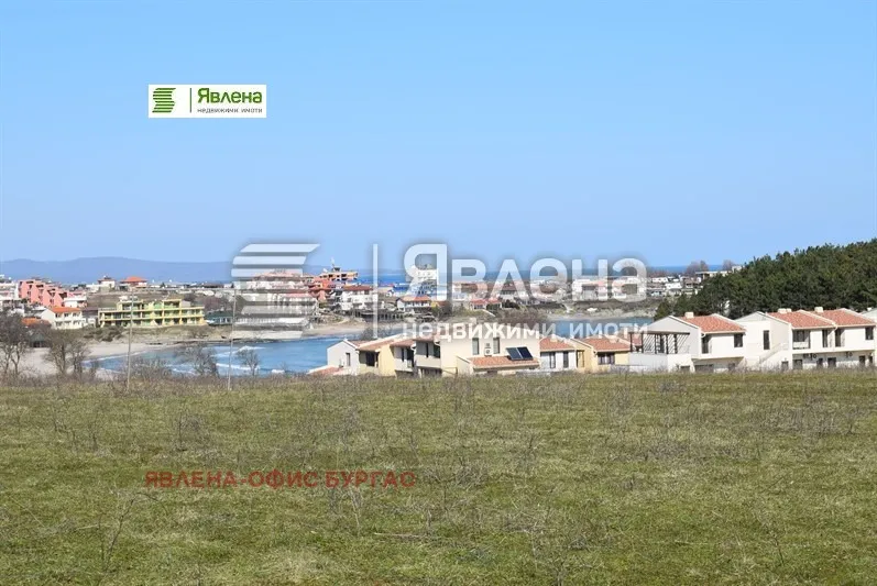 Парцел, Царево, Югоизточна България - снимка 2 от 4
