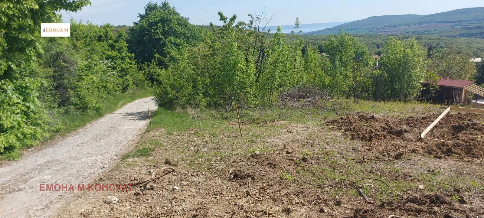 Парцел, Покрайнини, Варна - снимка 2 от 4