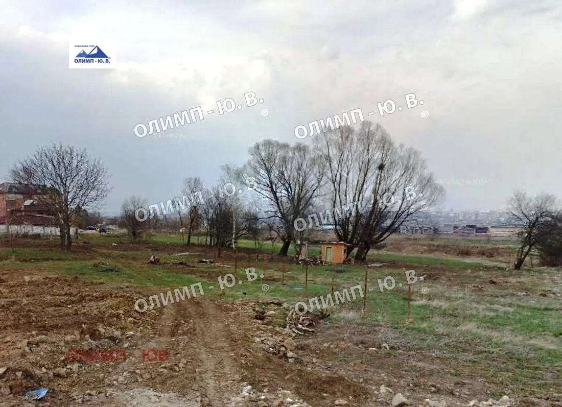 Парцел, Драгалевци, София