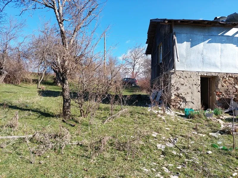 Парцел, Покрайнини, Благоевград