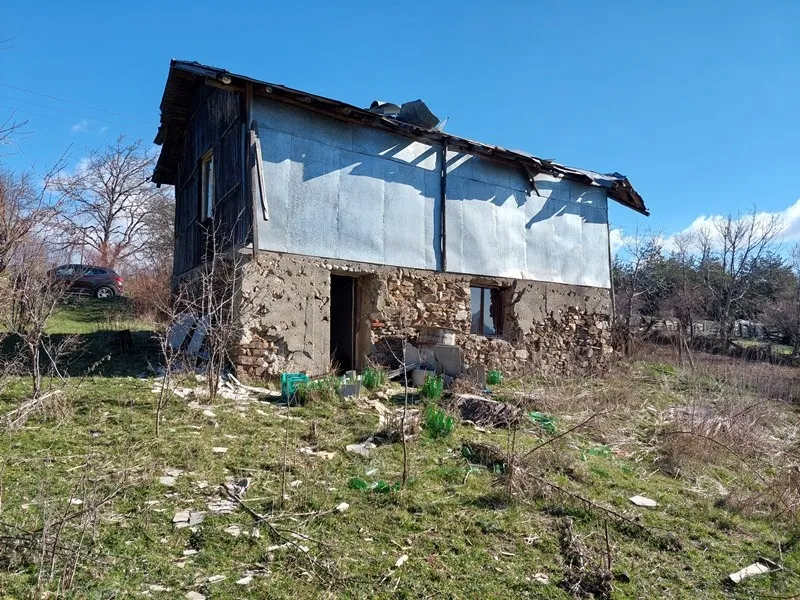 Парцел, Покрайнини, Благоевград - снимка 7 от 12