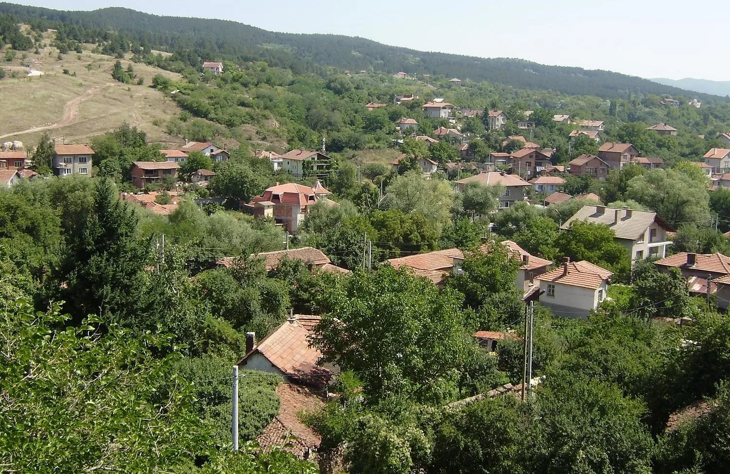 Парцел, с. Кътина, София - снимка 2 от 7