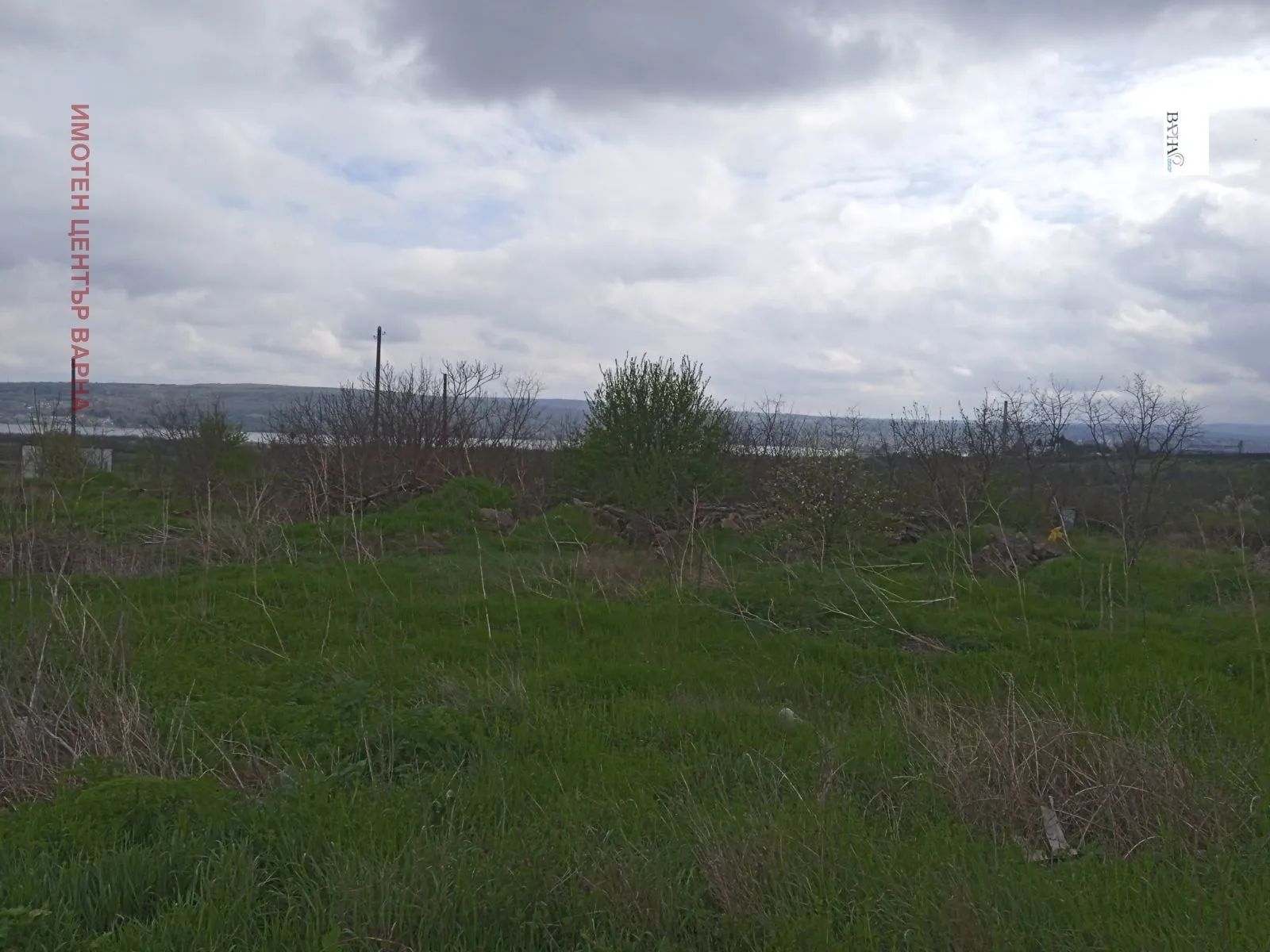 Парцел, Тополи, Варна - снимка 2 от 4